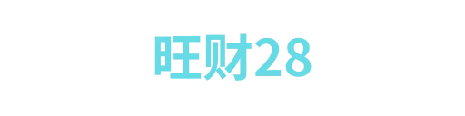 旺财28